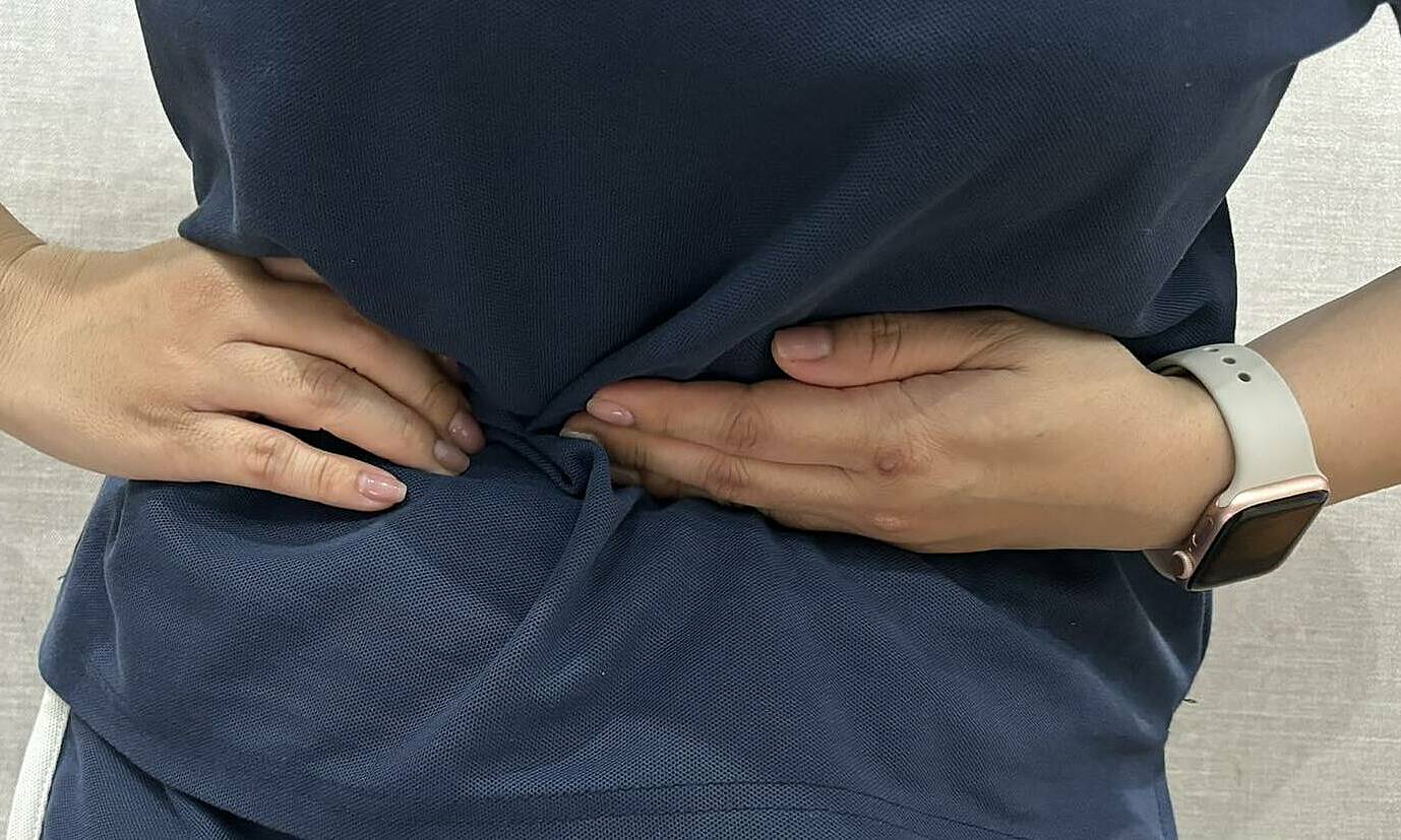 What happens when you frequently hold bowel movements?