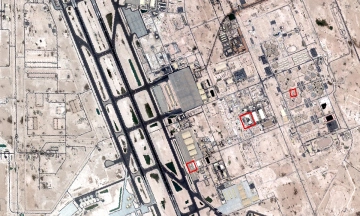 Pentagon accused of 'obstructing lawmakers, hiding damage' in Middle East