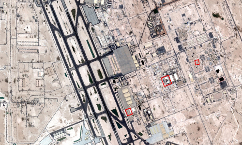 Pentagon accused of 'obstructing lawmakers, hiding damage' in Middle East