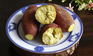 5 nutrient-rich foods that help lower high blood pressure