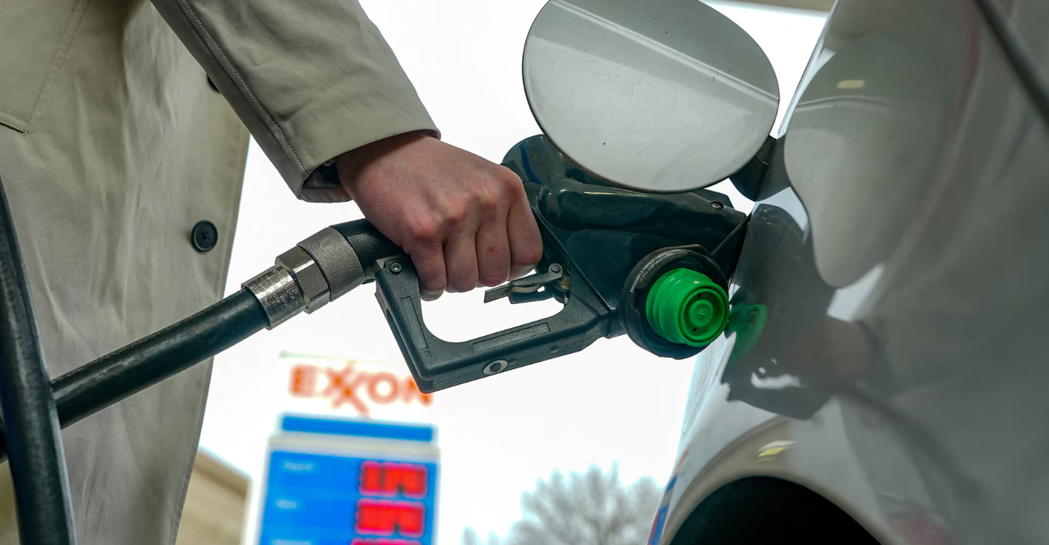 Global crude oil prices surge