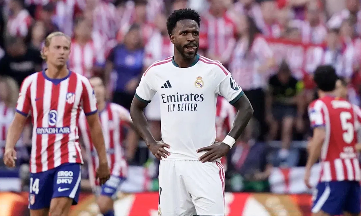 Vinicius's 70 Million Euro Value Slide