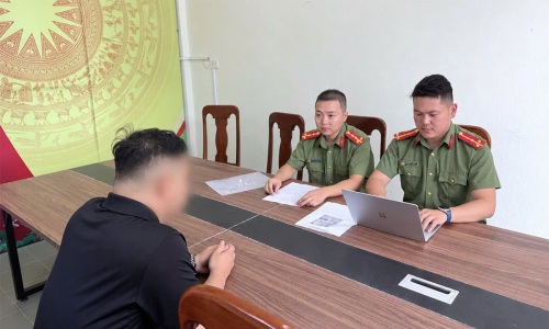 Man fined for spreading false information about tourism ambassador transmitting serious illness