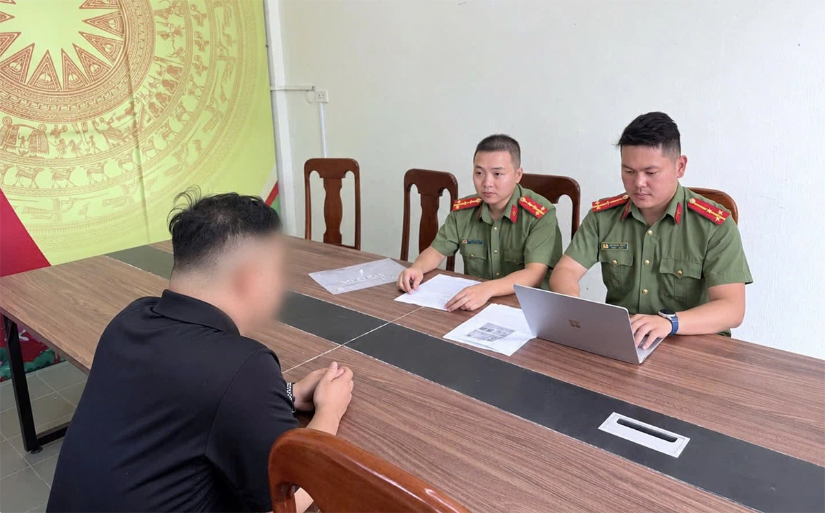 Man fined for spreading false information about tourism ambassador transmitting serious illness