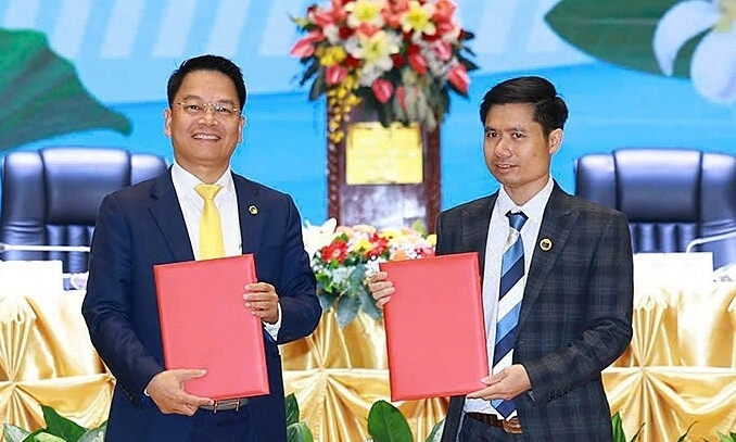 T&T Group invests 768 million USD wind power project in Laos