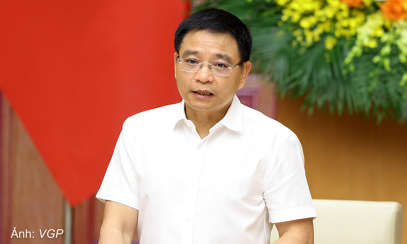 Deputy prime minister demands no unreasonable increase in goods prices
