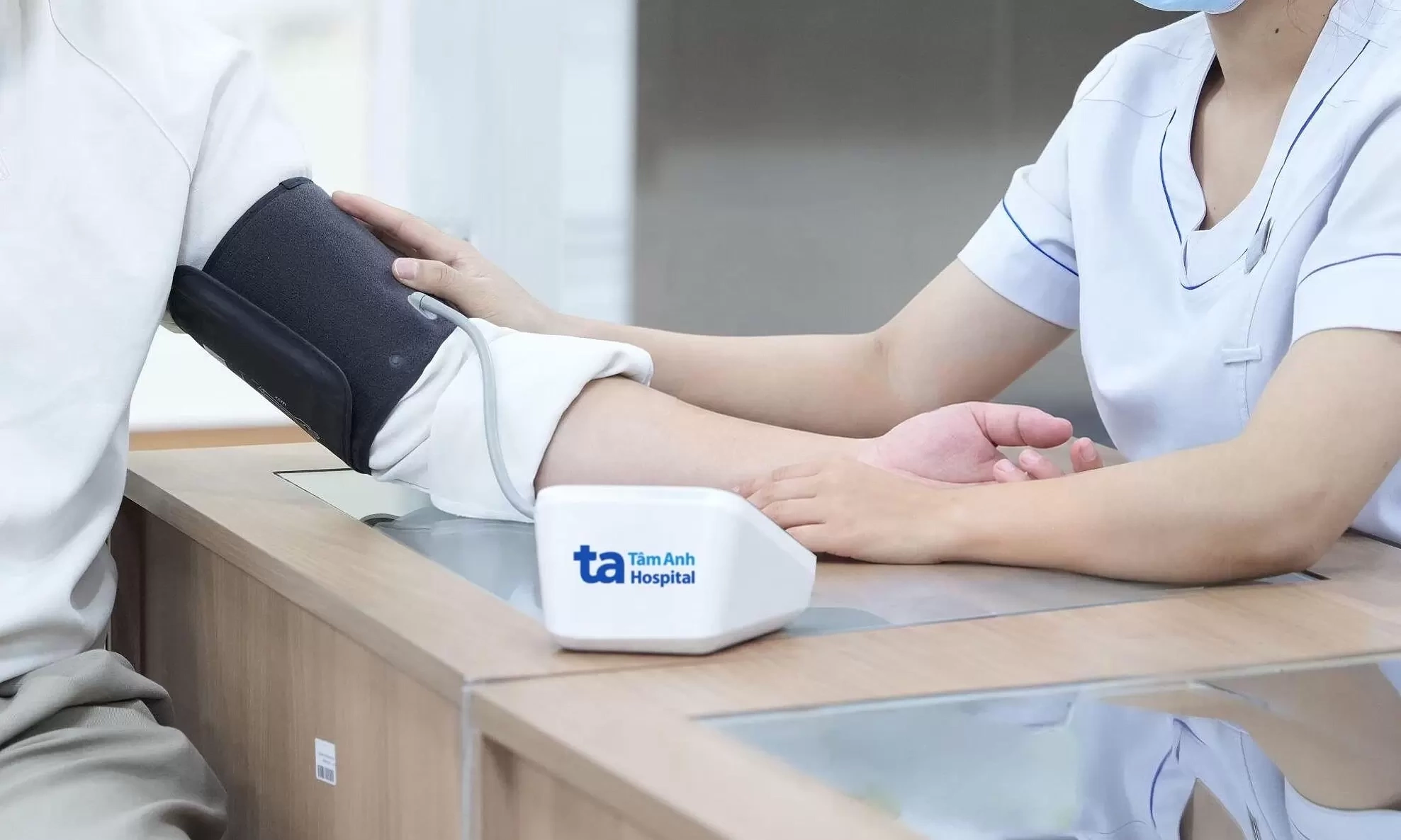 5 things to do before measuring blood pressure at home