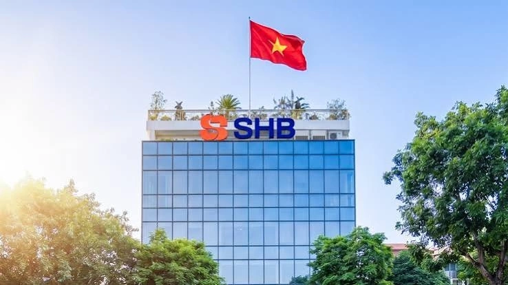 SHB leaders eye 'bottom fishing' as stock dips