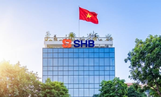 SHB leaders eye 'bottom fishing' as stock dips