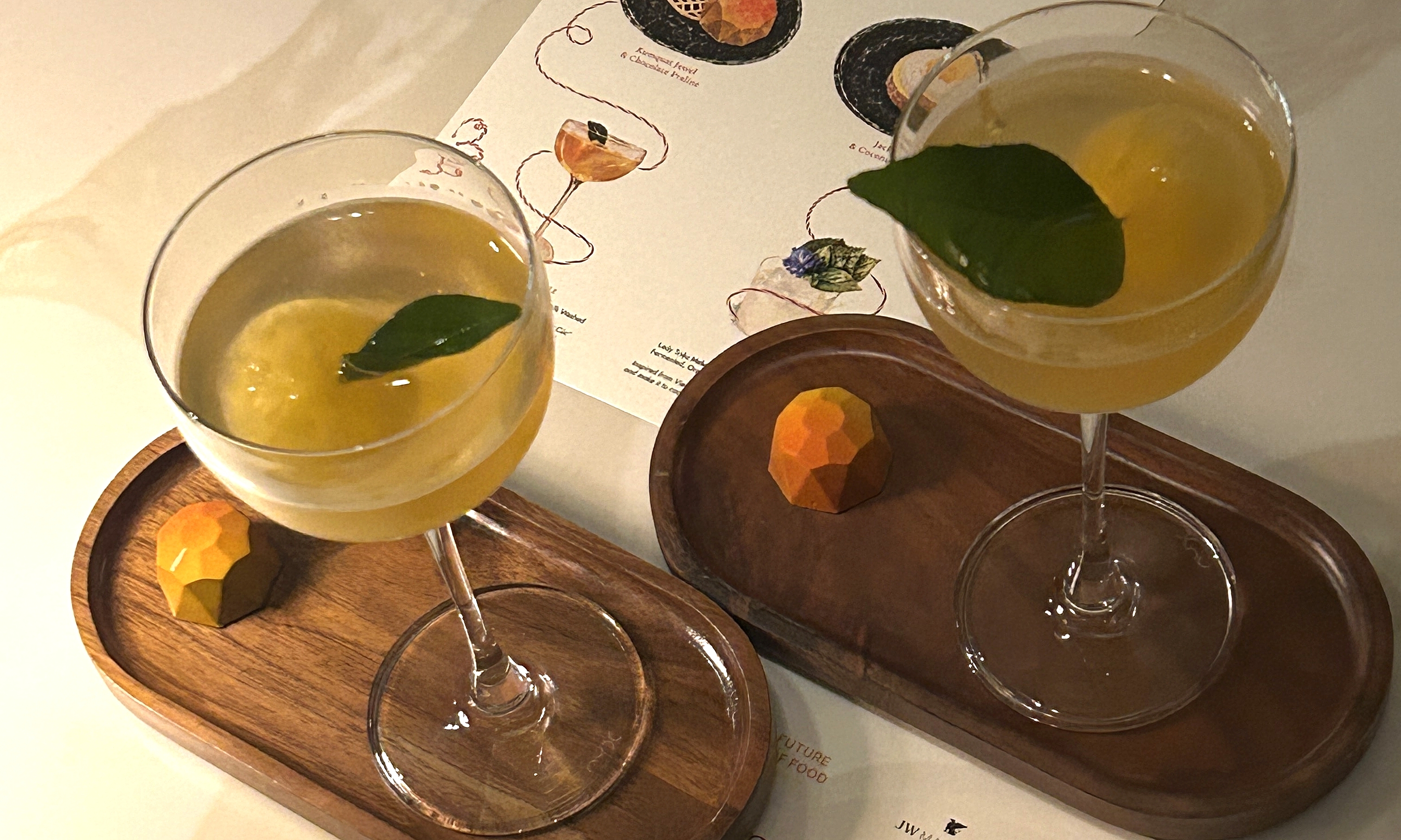 Non-alcoholic beverages gradually becoming a trend in Vietnam