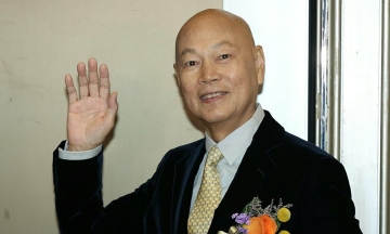 Law Kar-ying, 'Tang Monk' actor, continues working to fund medical expenses