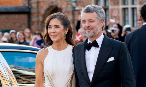 Queen Mary of Denmark's dynamic style