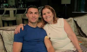 Ronaldo's mother: 'Portugal does not appreciate my son'