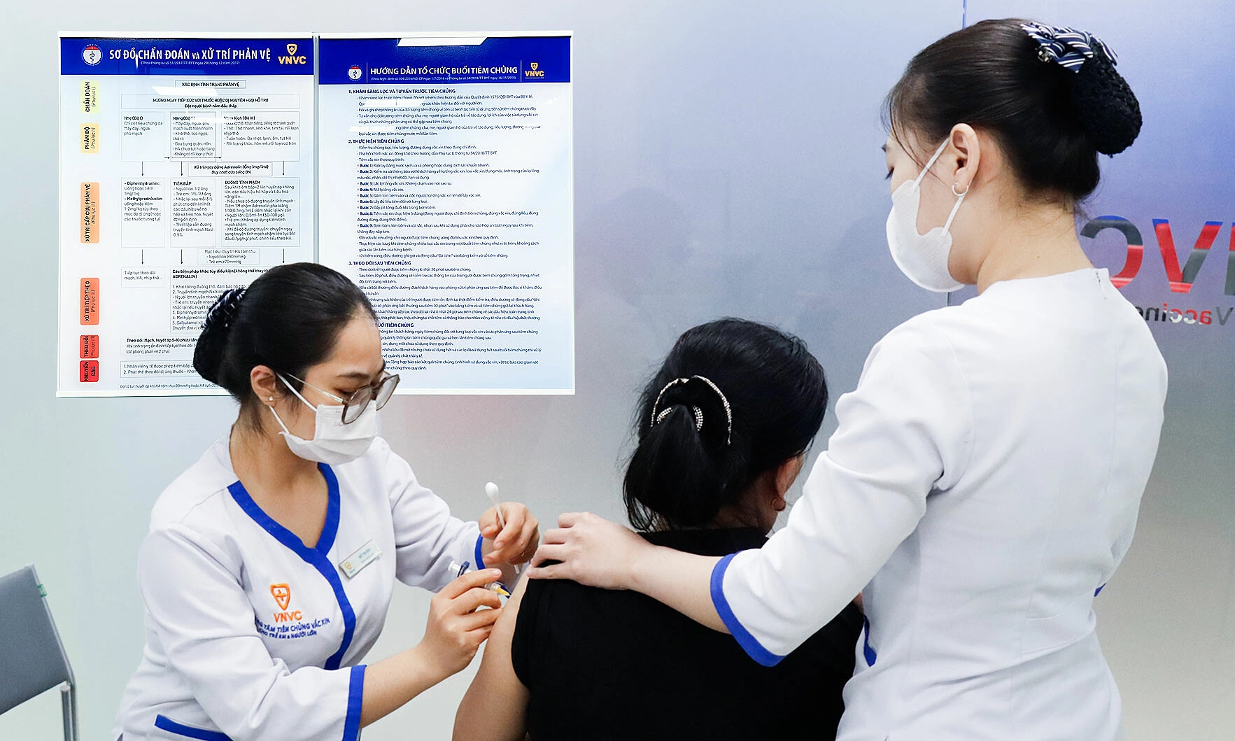Having had dengue fever twice, is vaccination still necessary?