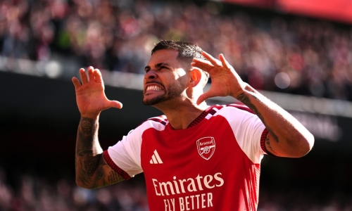 New 100 million USD signing rescues Arsenal in the Premier League