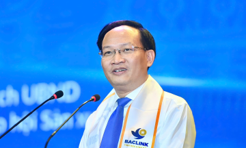 Bac Ninh has 5 years to build its position as a global supply center