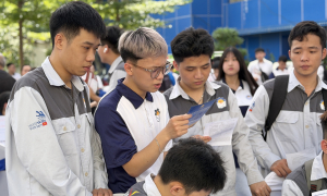 The gap between business needs and the capabilities of recent graduates