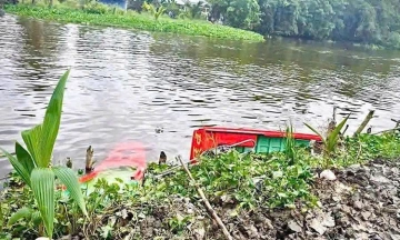 Vo lai race in Can Tho halted following fatal accident
