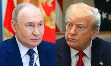 Putin conveys 'iran's peace stance' to Trump