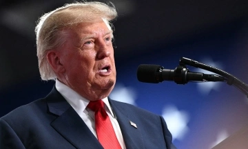 Trump: 'Norway stained for not giving me the Nobel Peace Prize'