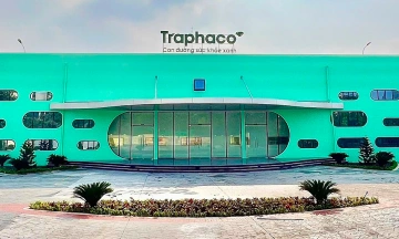Traphaco fined for 'violating drug manufacturing regulations'