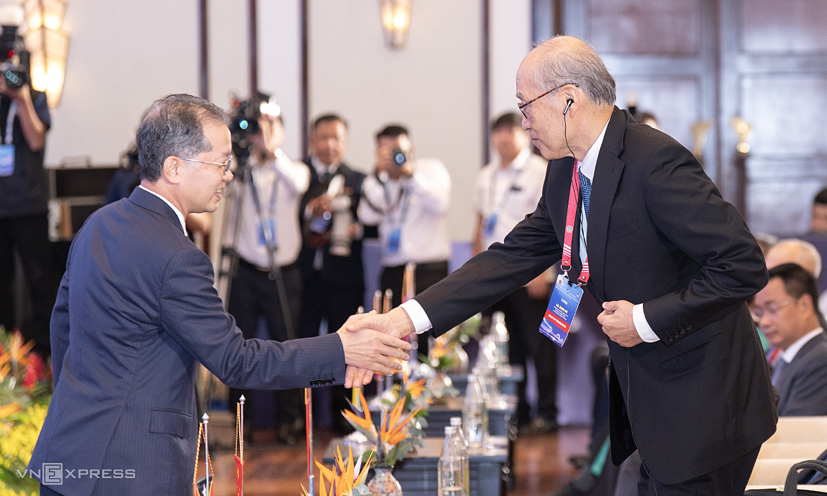ASEAN and China courts expand cooperation in high-tech case resolution