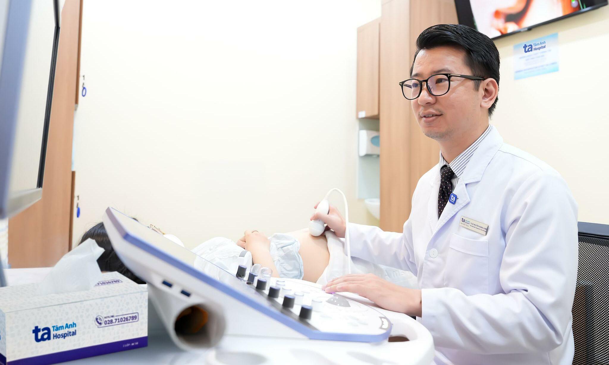 Can fetal ultrasound detect chromosomal abnormalities?