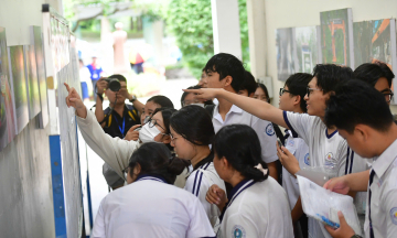 University admissions policies fuel the IELTS race