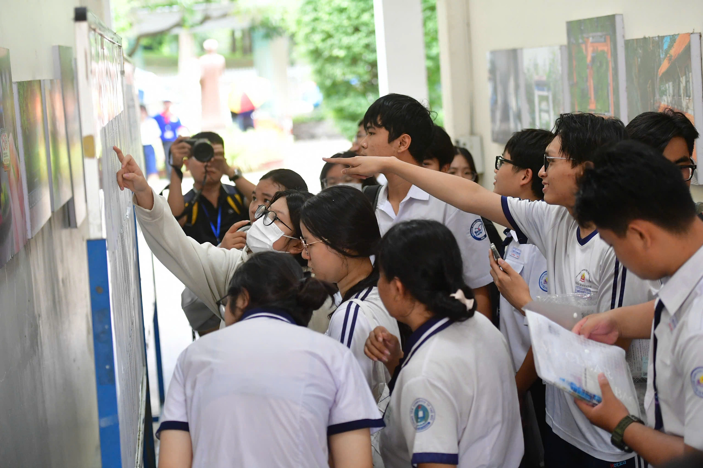 University admissions policies fuel the IELTS race