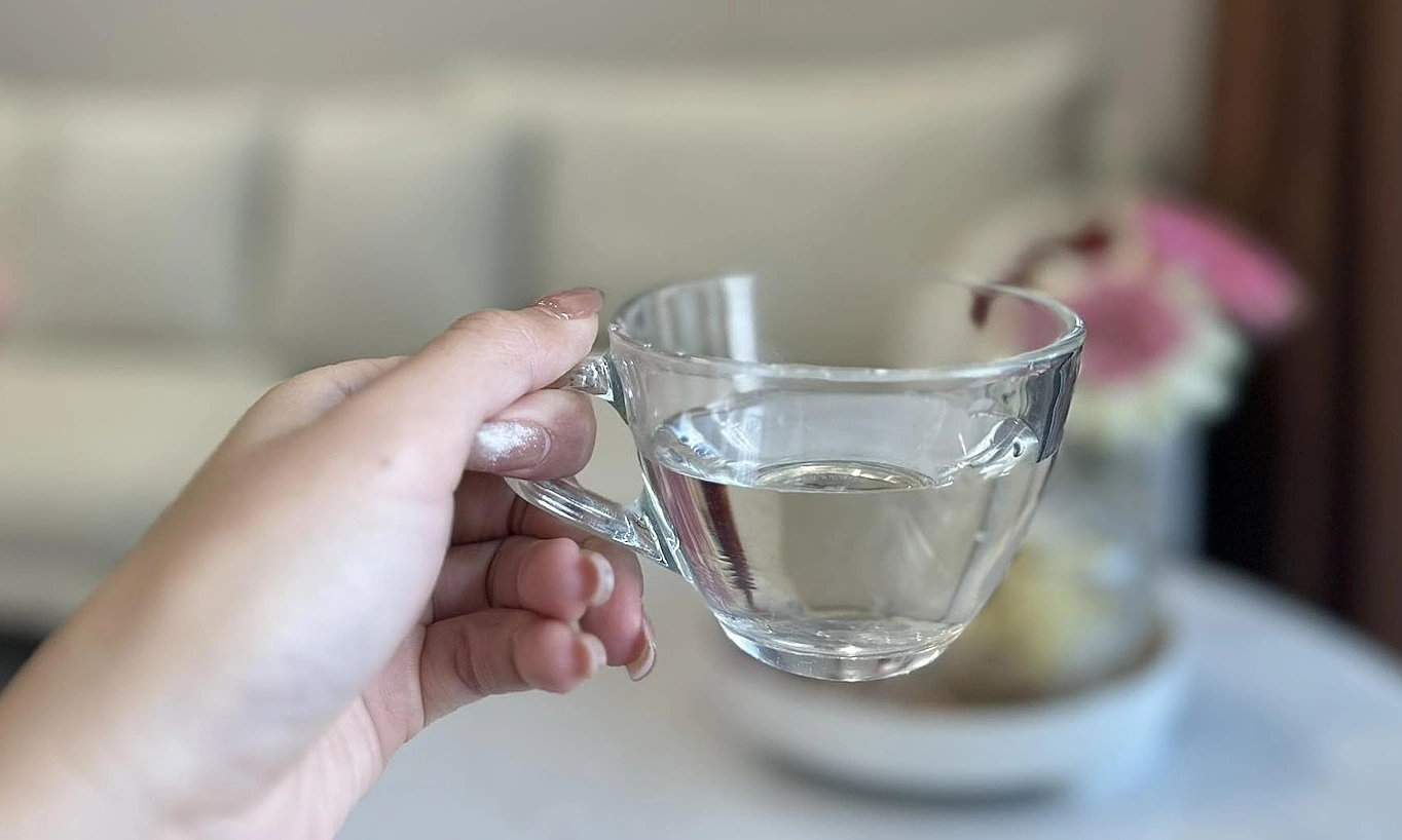 Four habits before 9 am to aid weight loss