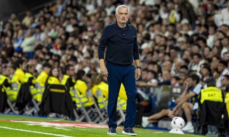 Mourinho skips press conference after Villarreal win