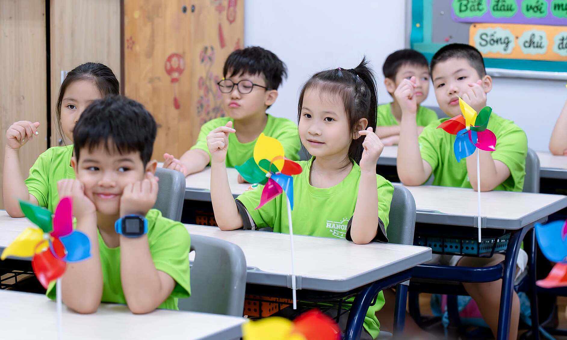 Private schools announce 2027 admissions