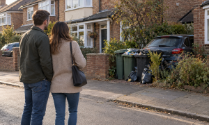 4 signs to spot troublesome neighbors when buying a home