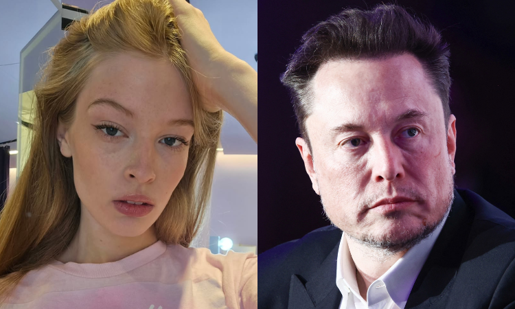 Vivian Wilson: the child who turned her back on Elon Musk