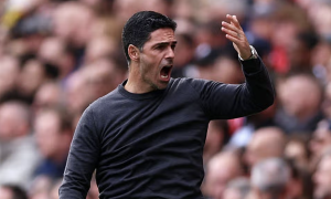 Arteta: 'The line between champions and ordinary teams is very thin'