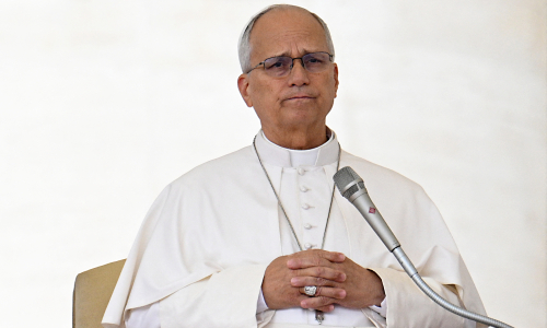 Pope Leo XIV to undergo surgery