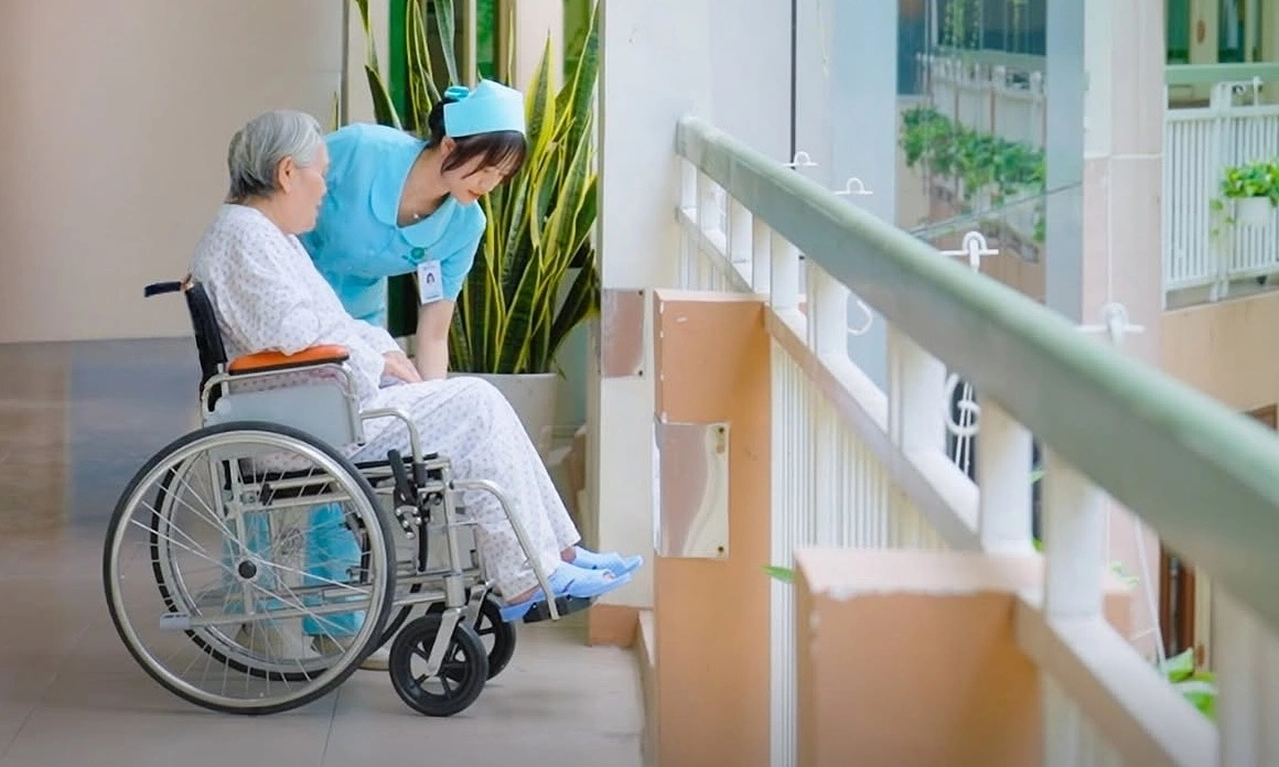 Palliative care misunderstood as abandoning treatment