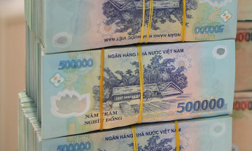 10-year government bonds 'sold out' again