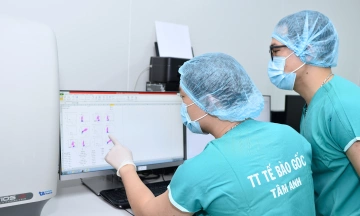 How to collect postnatal stem cells to prevent infection?