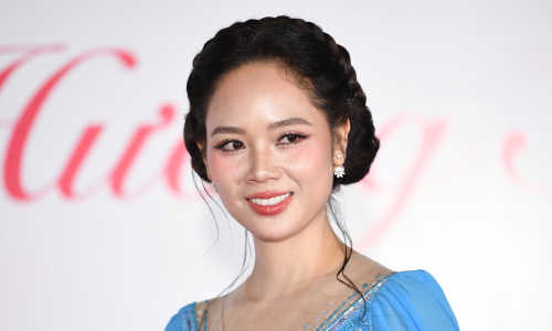 Miss Mai Phuong makes a comeback alongside a galaxy of beauties
