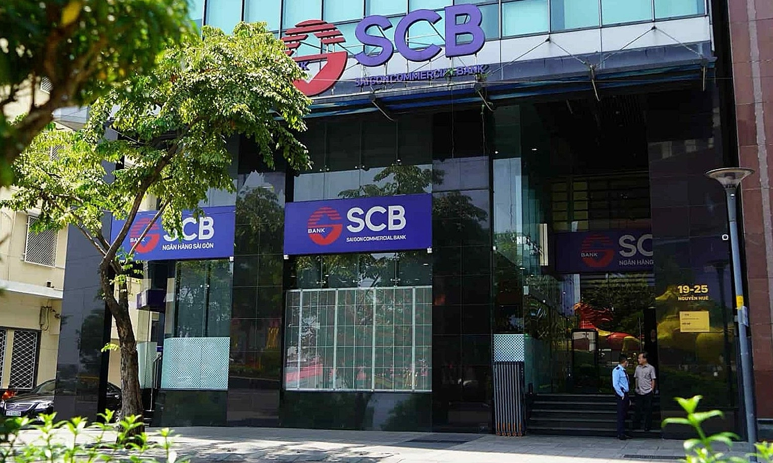 SCB bank's continuous closures leave only 10 transaction points