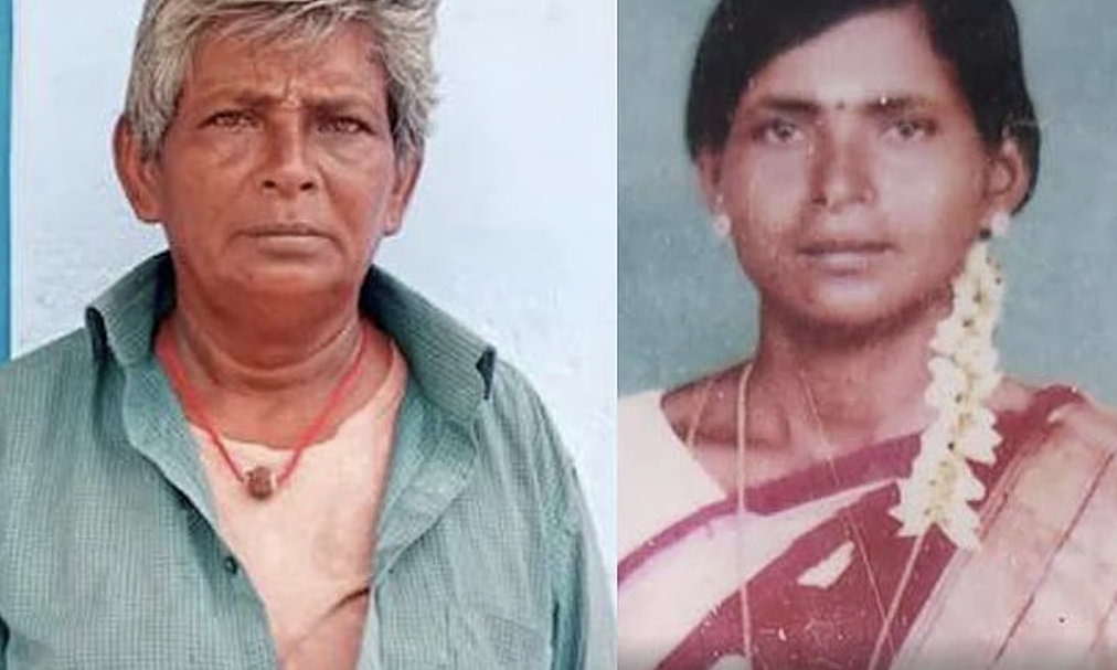 Mother disguised as a man for 37 years to raise her daughter