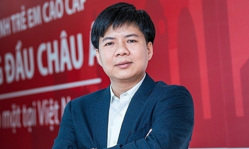 "Shark" Thuy indicted for appropriating 8.459 billion VND