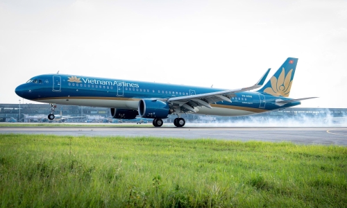 Vietnam Airlines launches direct Hanoi - Ahmedabad route