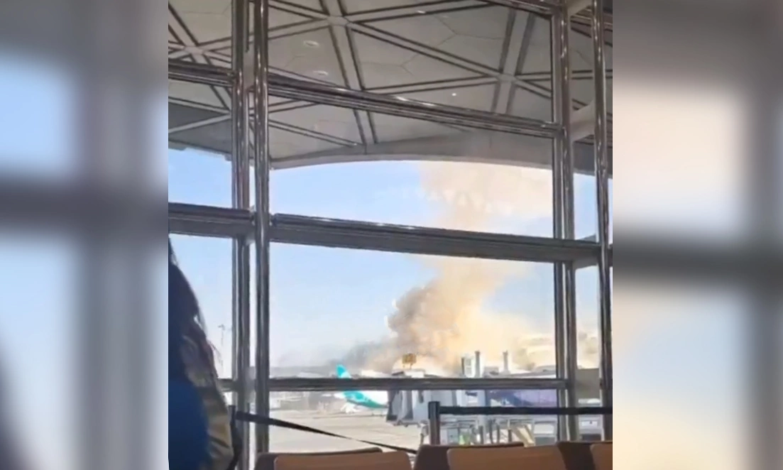 Houthi states reasons for attacking Saudi airports, oil facilities