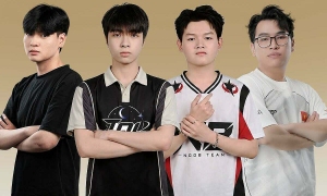 Noob team to face saigon phantom in visa vmc fall 2026 final