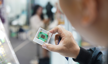 Finding skilled personnel increasingly difficult