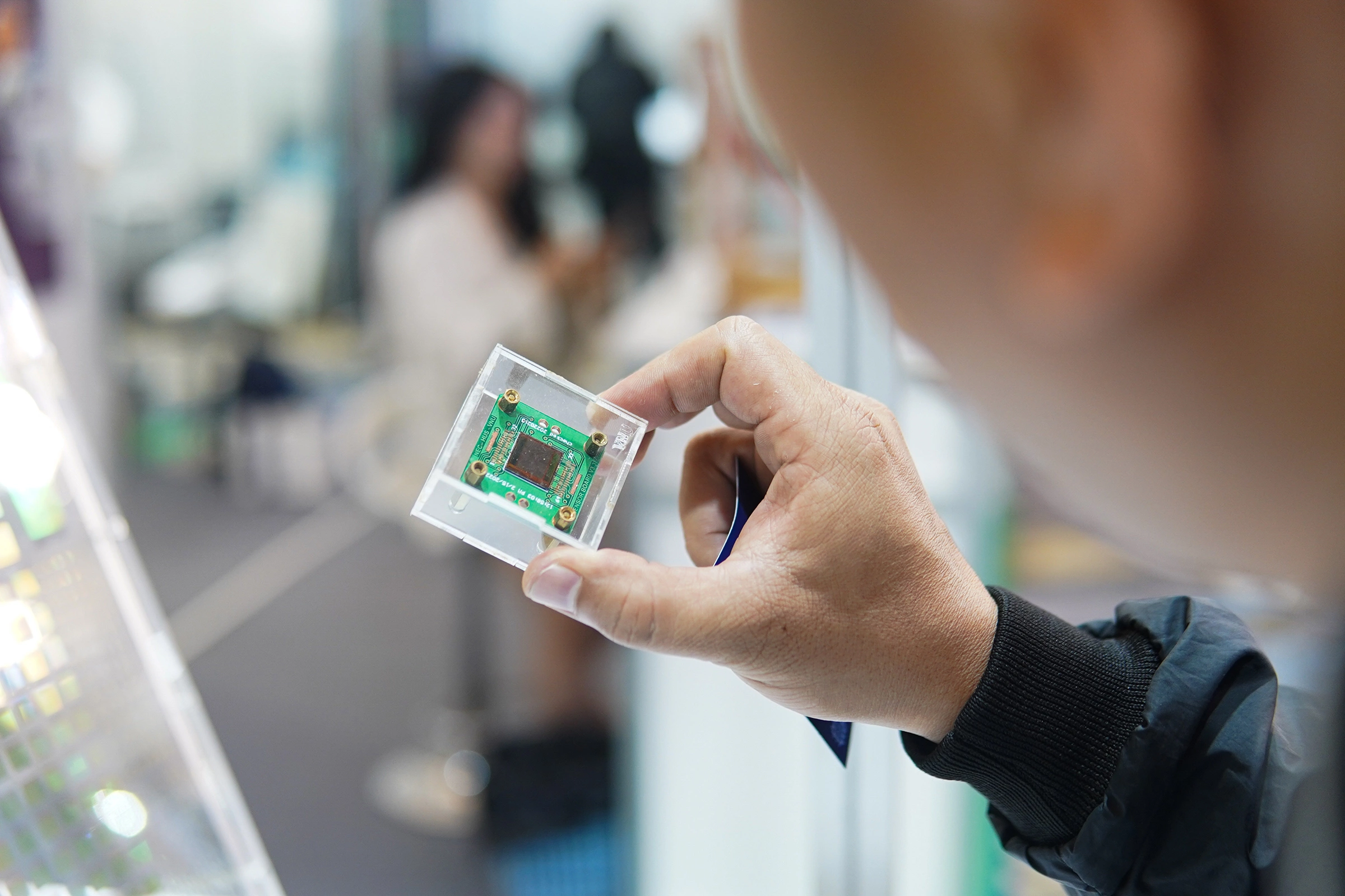Finding skilled personnel increasingly difficult