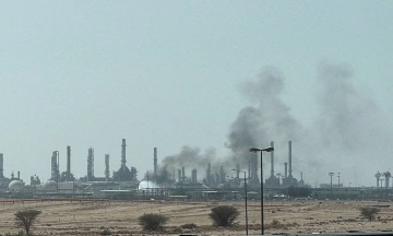 A series of nations advise citizens against travel to Saudi Arabia