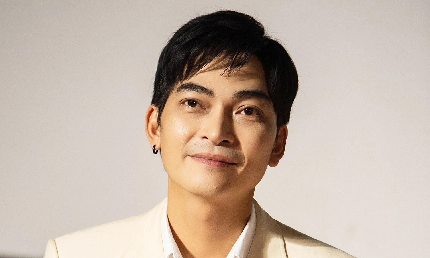 Director Khuong Ngoc: 'Lowering my ego to get closer to the audience'